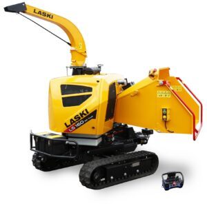 LS 160 DW Track RC