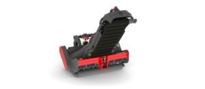 MIDIFORST drago